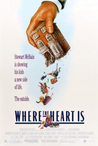 Дом там, где сердце (фильм 1990)