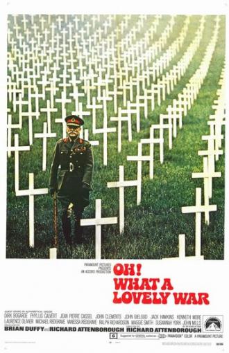 О, что за чудесная война (фильм 1969)