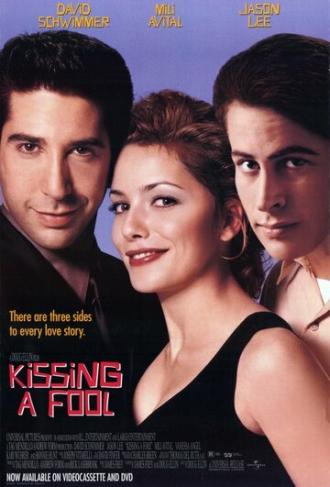 Поцелуй понарошку (фильм 1998)