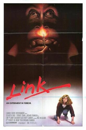Линк (фильм 1986)