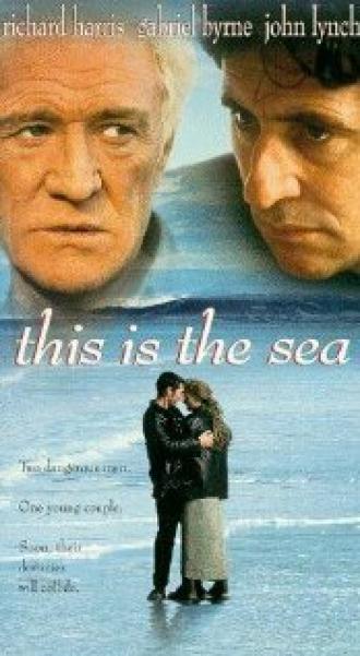 Это море (фильм 1997)