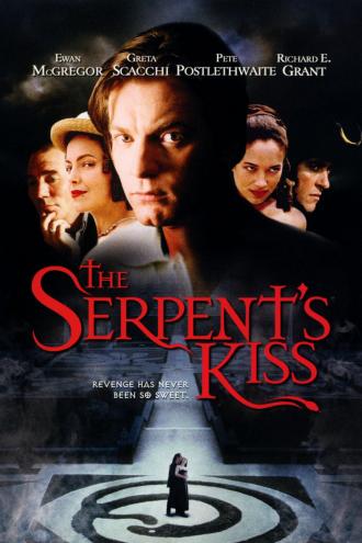Поцелуй змея (фильм 1997)