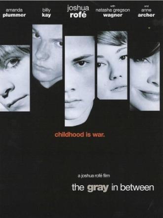 The Gray in Between (фильм 2002)