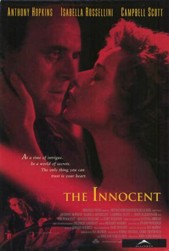 Невиновный (фильм 1993)