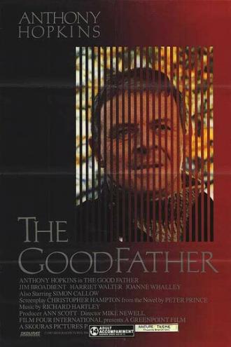 Хороший отец (фильм 1985)