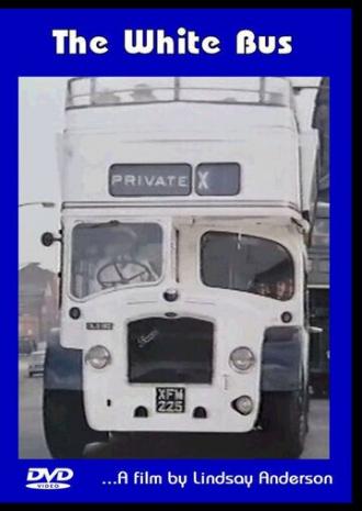 Белый автобус (фильм 1967)