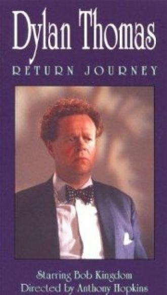 Dylan Thomas: Return Journey (фильм 1990)