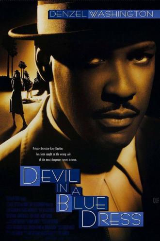 Дьявол в голубом платье (фильм 1995)