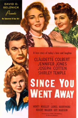 С тех пор как вы ушли (фильм 1944)