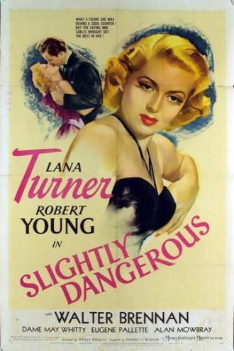 Немного опасный (фильм 1943)