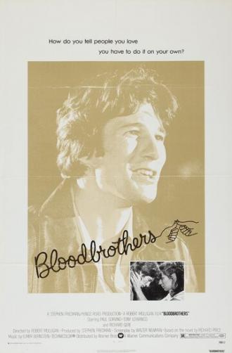 Братья по крови (фильм 1978)