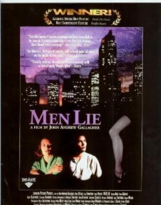 Мужская ложь (фильм 1994)