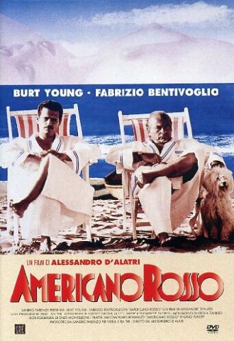 Красный американец (фильм 1991)