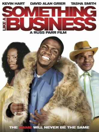 Что-то вроде бизнеса (фильм 2010)