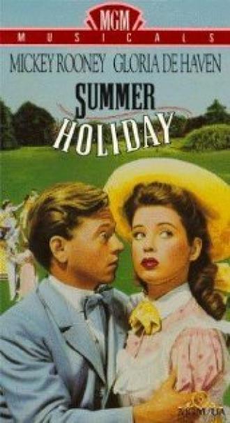 Летние каникулы (фильм 1948)