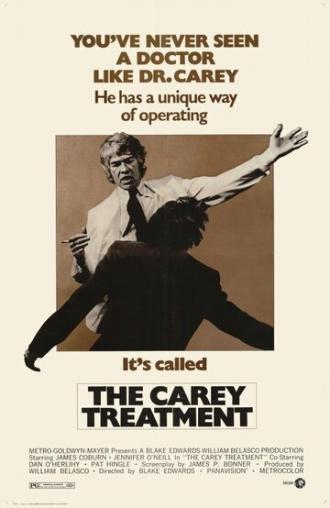 Лечение доктора Кэри (фильм 1972)