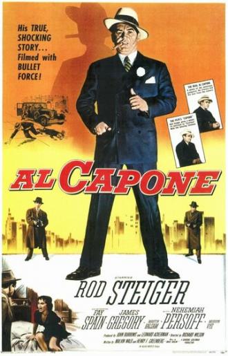 Аль Капоне (фильм 1959)
