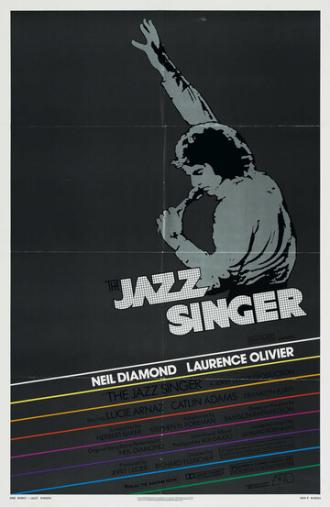 Певец джаза (фильм 1980)