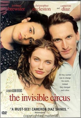 Невидимый цирк (фильм 2000)