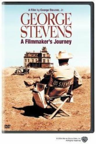 George Stevens: A Filmmaker's Journey (фильм 1984)