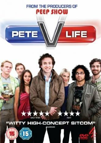 Pete Versus Life (сериал 2010)