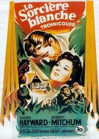 Белый шаман (фильм 1953)