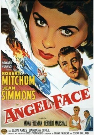 Ангельское лицо (фильм 1952)