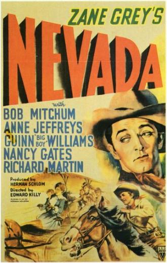 Невада (фильм 1944)