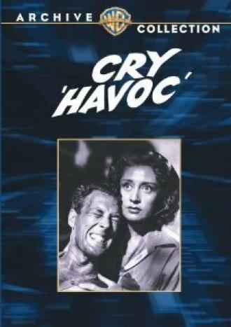 Cry «Havoc» (фильм 1943)