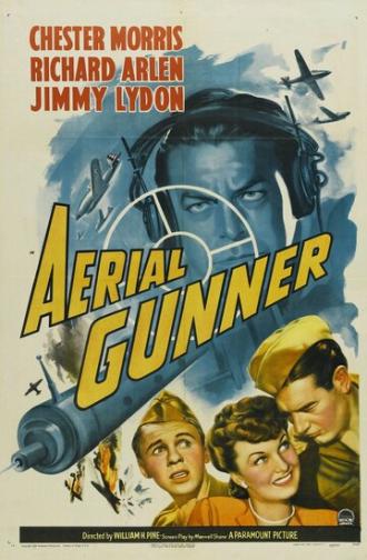 Воздушный стрелок (фильм 1943)