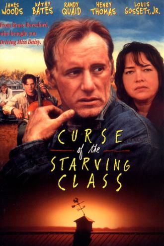 Проклятье голодающего класса (фильм 1994)