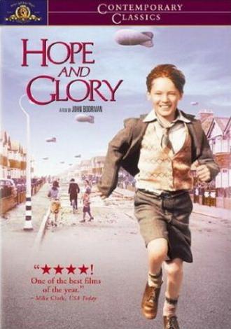 Надежда и слава (фильм 1987)