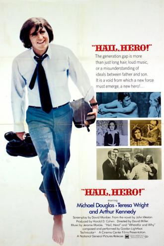 Привет герою (фильм 1969)