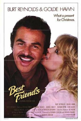 Лучшие друзья (фильм 1982)