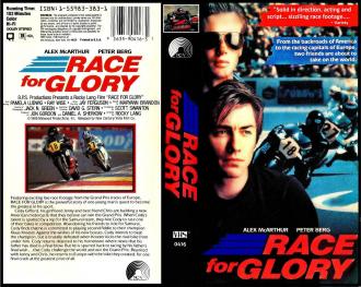 Race for Glory (фильм 1989)