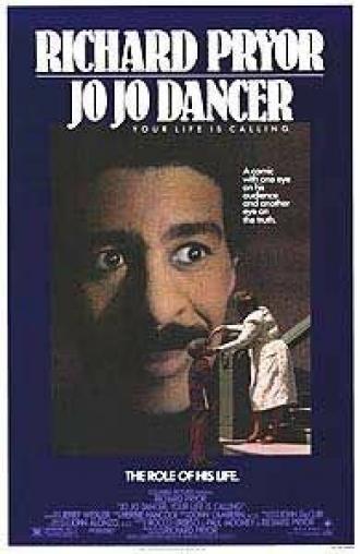 Jo Jo Dancer, Your Life Is Calling (фильм 1986)