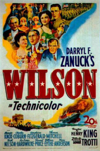 Уилсон (фильм 1944)