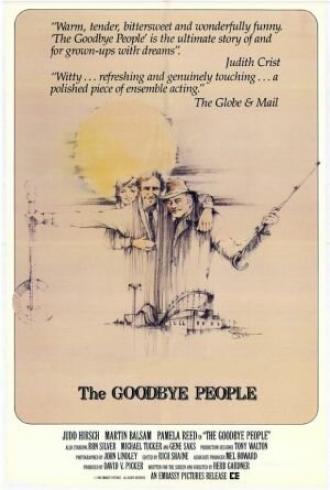 The Goodbye People (фильм 1984)