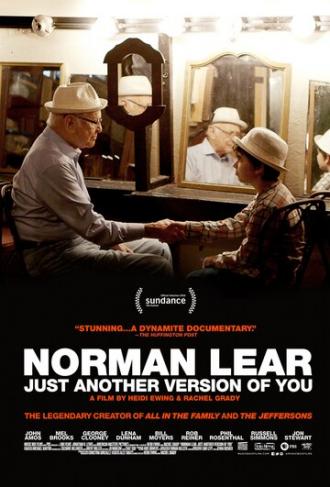 Norman Lear: Just Another Version of You (фильм 2016)