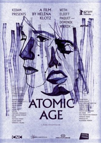 Атомный возраст (фильм 2012)