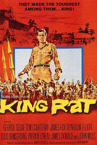 Король крыс (фильм 1965)