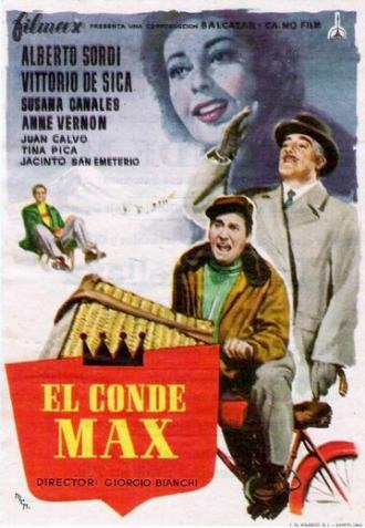 Граф Макс (фильм 1957)