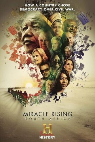 Miracle Rising: South Africa (фильм 2013)