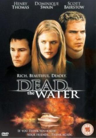 Смерть в воде (фильм 2001)