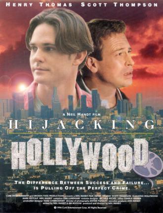 Hijacking Hollywood (фильм 1997)