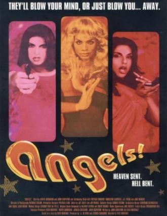 Ангелы (фильм 2000)