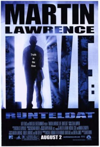 Мартин Лоуренс: Живьём (фильм 2002)