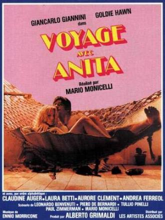 Путешествие с Анитой (фильм 1979)