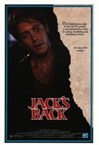 Джек-потрошитель возвращается (фильм 1988)