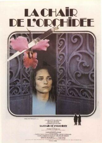 Плоть орхидеи (фильм 1975)
